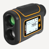 Лазерный дальномер SNDWAY SW-1000B (1Км, Экран LCD (40х27мм), USB-C)